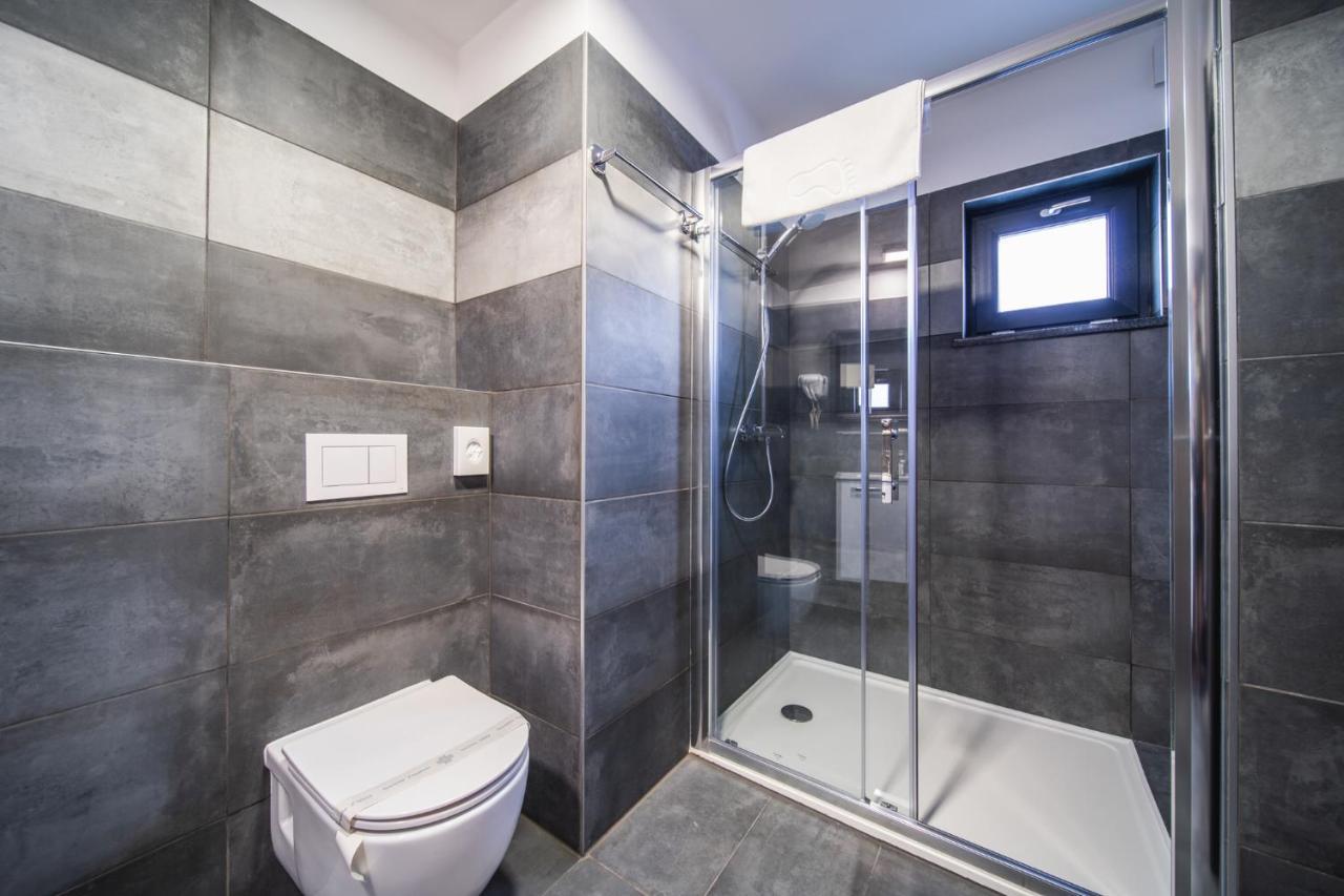 Rustica Rooms Čakovec Exterior foto